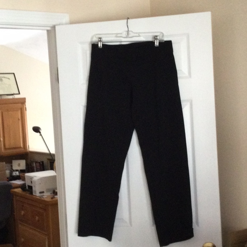 Pull On Pant - image 1